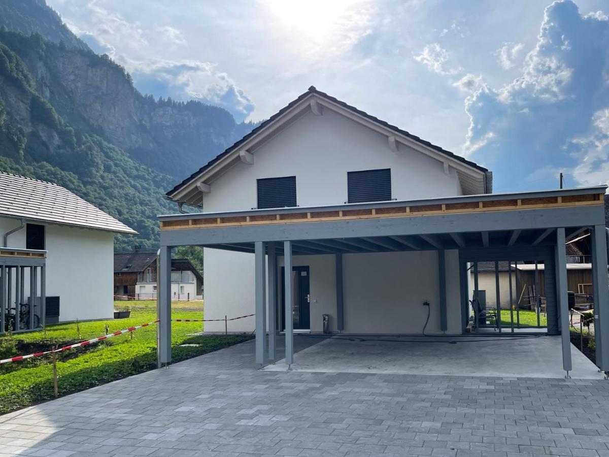 Villa Sofie Meiringen Exterior photo